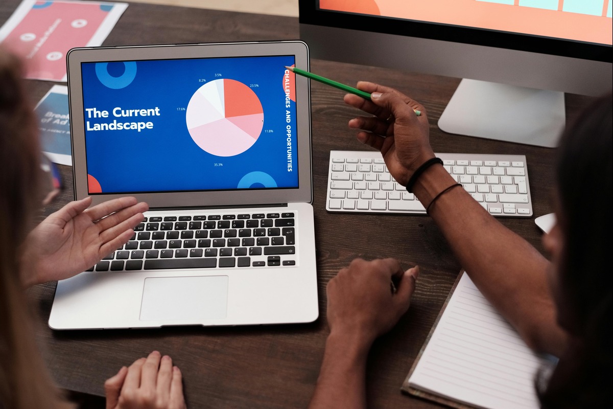 AI for Business Transformation